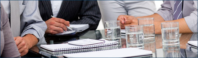 Legorburo Consultores